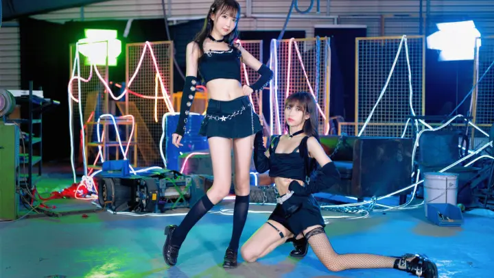 Kpop Dance Cover | Next Level | Hot Girls 