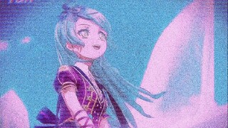 [Anime][BanG Dream!]Gadis Vaporwave Roselia