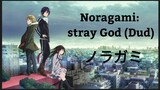 Noragami:  Stray God [Episode 08] English Dub (HD)