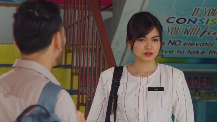 Kembali Mencintai episode 24