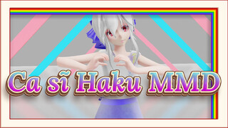 [Ca sĩ Haku MMD] Màu sắc quyến rũ - Purple