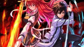 Rakudai Kishi no Cavalry eps 1 sub Indonesia