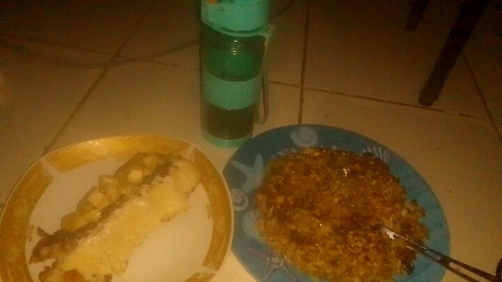 Tentang ACG ( Makanan dan Minuman )