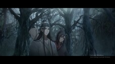 [BL] Mo Dao Zu Shi S2 - Ep 04 [JP DUB] (ENGSUB)