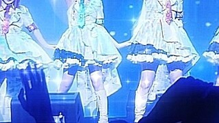 Air mata gila! tahap akhir tahun pjsk? //Perjalanan Himne Ultramarine beranggotakan 12 orang //Arsip