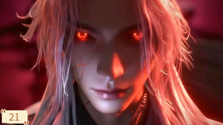 Tom Of Fallen Gods S3 Episode 21