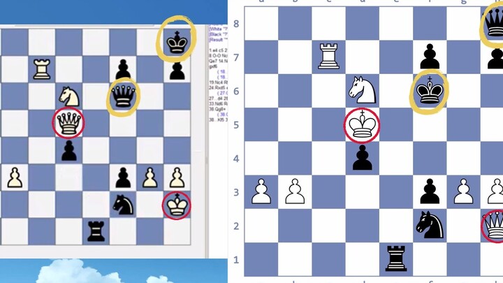 On the Post-Game Analysis: Genshin Impact – Teyvat Interlude PV, the Origin of the Chessboard, and t