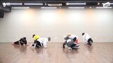 BTS - I’m Fine (Practice Record)
