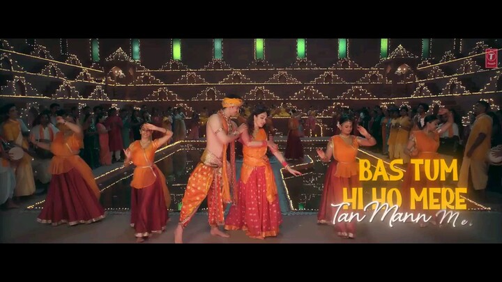 Shyama Aan Baso Sung by Sachet Tandon and Parampara Tandon, Composed by Sachet-Parampara and Writ