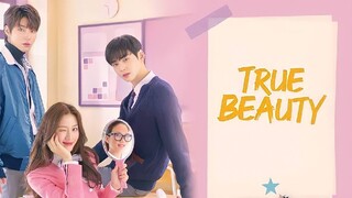 TRUE BEAUTY (YEOSHINGANGRIM) – SEASON 1 EPISODE 1 (2020) FILM SUBTITLE INDONESIA