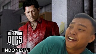 KALAU THE RAID DIADAPTASI JADI GAME! GUE YAKIN INI GAMENYA (Yuk Main) Sleeping Dogs 08