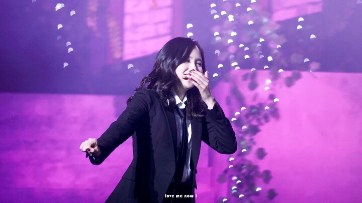 TWICE名井南Mina翻跳2PM《我们家》fan meeting 4K