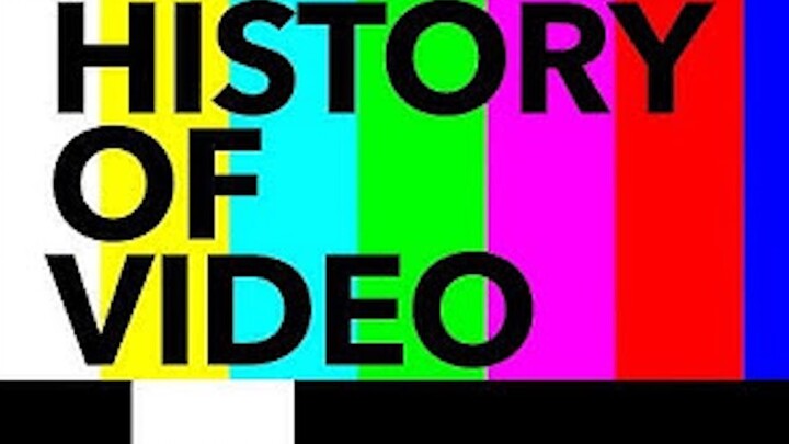 【ตัวอักษรภาษาอังกฤษ】ประวัติศาสตร์ของวิดีโอ【Veritasium ธาตุแห่งความจริง】