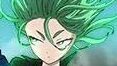 SONIC GAGAL MENGH4BISI SAITAMA! DULUAN DIKALAHKAN OLEH TATSUMAKI - ONE PUNCH MAN