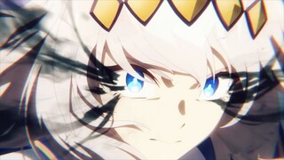 [October/Theme Song] Uma Musume: Pretty Derby Ash-gray Cinderella NCOP2 [1080P]