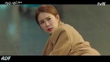 Touch Your Heart Ep. 2 - Kwon Jung Rok dodge Oh Yoon Seo
