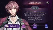 Liam Evans chp 6