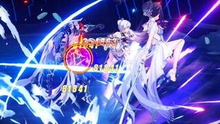 [SEA] Nirvana D493 - Kevin: Diabolic (767) [ Symphony ] | Honkai Impact 3