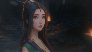 สปอยเนื้อหาสู่เส้นทางเซียน2EP86