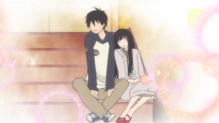 kimi ni Todoke ฝากใจไปถึงเธอ ตอนที่15 (พากย์ไทย)