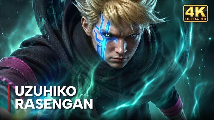 BORUTO VS ISSHIKI OTSUTSUKI - UZUHIKO RASENGAN - Naruto Live Action HD 4K_2