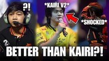 THIS GUY JUST DID WHAT KAIRI FAILED TO COMPLETE IN MPL PHILIPPINES