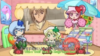 Shugo Chara!! Doki S2 Episode 49