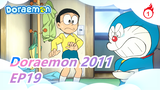 Doraemon 2011|New Anime - EP19_1