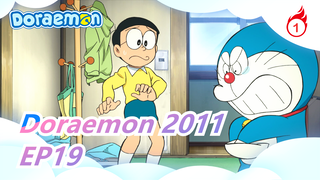 Doraemon 2011 | Anime Baru - EP19_1