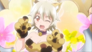 Có thể bạn chưa xem | Anime Tsuki ga Michibiku Isekai Douchuu