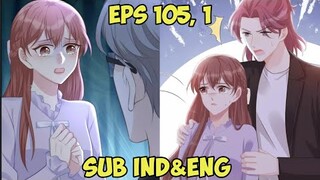 My Dying Husband Falls In The Abyss [Spoil You Eps 105,1 Sub English]