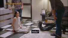 Dong Dok Mai (2023) Episode 13