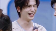 The Shura scene in "Ning An Ru Meng" is so exciting! Wang Xingyue opened his big move close to the f