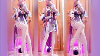 将军，你这个坏蛋……