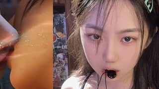 ⚡ฉันชื่อเหม่ยหนิง! ฮันหลี่! อย่าวิ่ง⚡