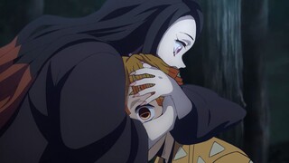 [Demon Slayer] Kau Pasti Tak Tahu Zenitsu-Nezuko Berteman Sejak Kecil