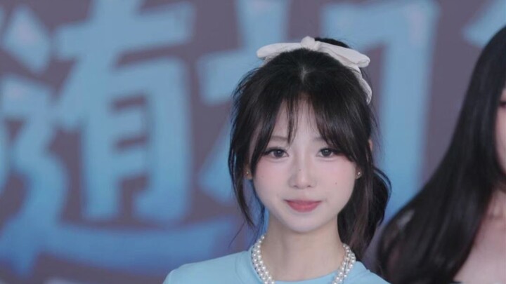 【】2026.04.11 Roadshow “Style” “Roadshow BZ” di Chengdu Wanda Plaza