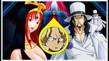 [NEWS] 🤯 IM SAMA hat ANGST vor SABO - One Piece Theorie +1062