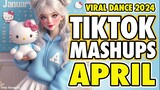New Tiktok Mashup 2024 Philippines Party Music | Viral Dance Trend | April 26th