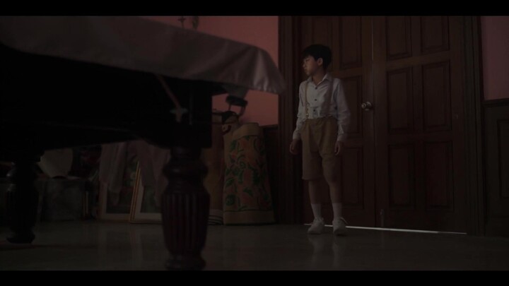 Chủ nhà EP 6 [Sub Việt]