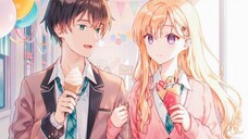 Gimai seikatsu SUB INDO EPS 5