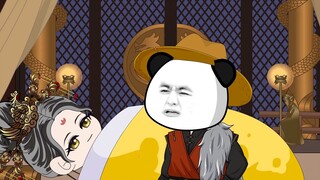 Episode 16: Pahlawan kita! Tanda kami! ! Gadis kami! ! ! Anqing kami~~~~