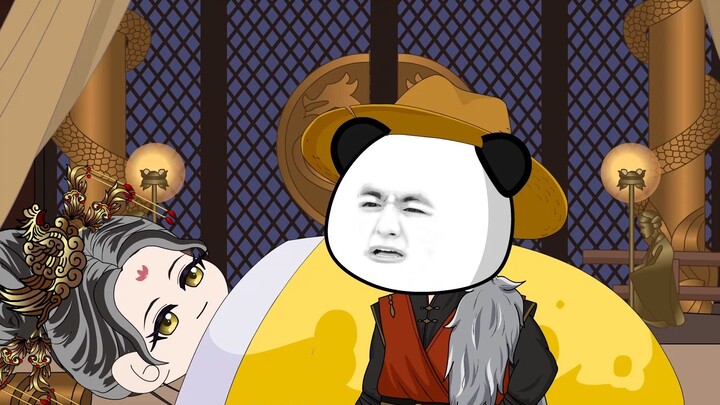 Episode 16: Pahlawan kita! Tanda kami! ! Gadis kami! ! ! Anqing kami~~~~
