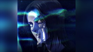 - Do you like eren in the paths?