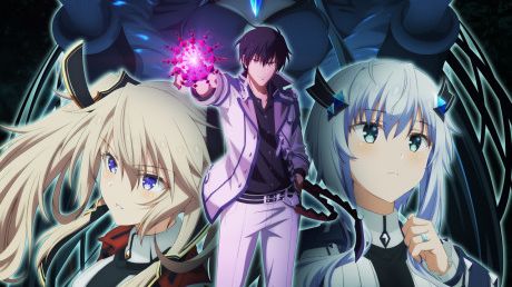 Episode 1: The Misfit of Demon King Academy II English subbed - BiliBili