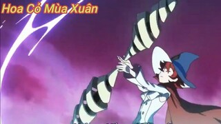 Khi phép thuật winx được đưa vào giáo dục #anime