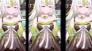 Can the tail be pulled out? ? ? ? 【Kusagi】