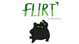 flirt meme || flipaclip || 🥳