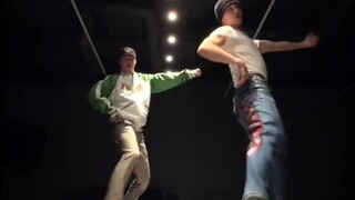 金钟仁吴世勋Rover舞蹈挑战