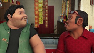 EPISODE TERBARU Adit & Sopo Jarwo | Bemo Bang Jarwo Mundur